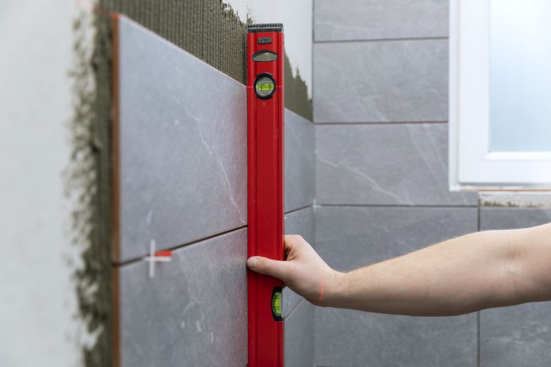 Bathroom Tile Installation in Denver County, CO