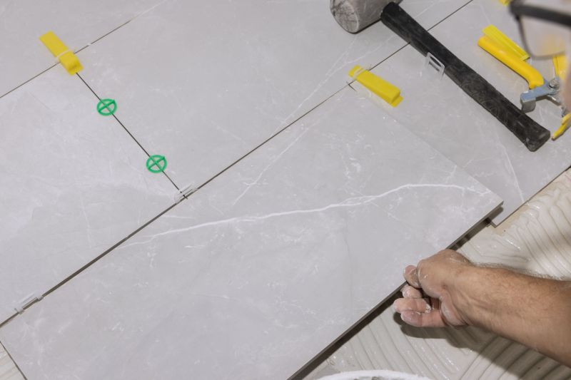 Ceramic Tiles Replacement in Longmont, CO