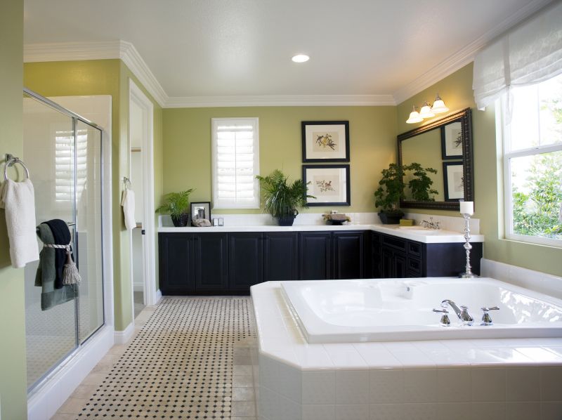 Luxury Bathroom Remodeling in Stamford, CT