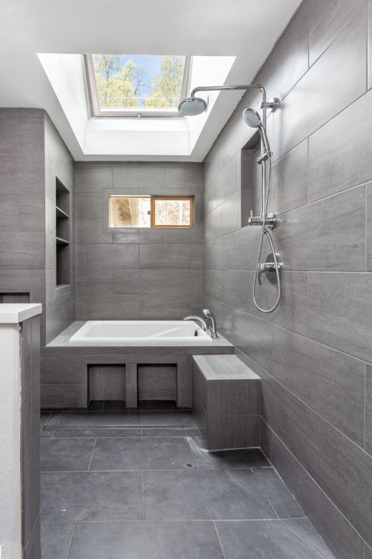 Bath Remodeling in Framingham, MA