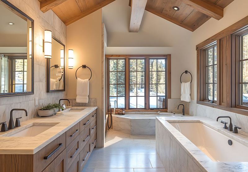 Bath Remodeling in Sarasota, FL