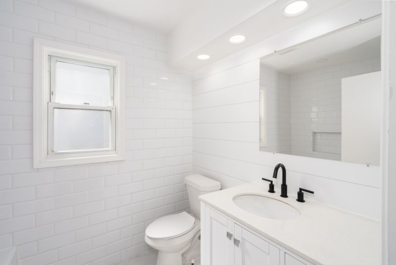 Bathroom Conversion Service in Nashua, NH