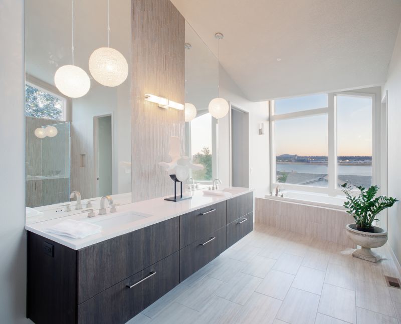 Bathroom Installation in Norwalk, CT