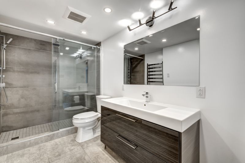 Bathroom Modification in Bradenton, FL