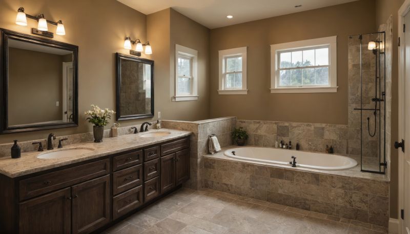 Bathroom Redesigning in Framingham, MA