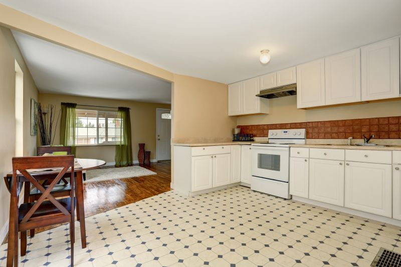 Ceramic Tiles Replacement in Loudoun County, VA