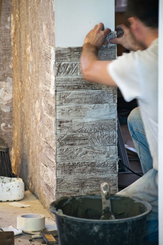 Stone And Tile Restoration