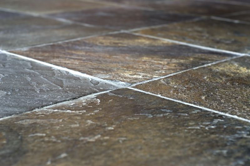 Granite Floor Installation in Kansas City, KS