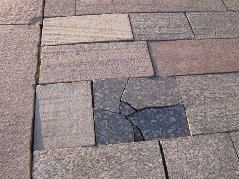 Granite Floor Repair in Alpharetta, GA