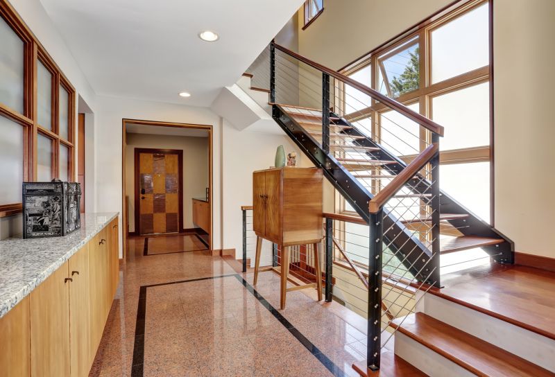 Granite Tiling in Kansas City, KS