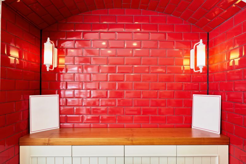 Kitchen Tile Remodeling in Fredericksburg, VA