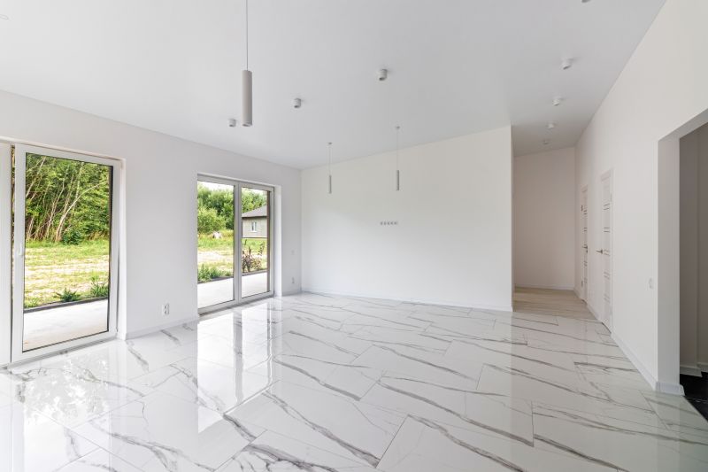 Marble Floor Replacement in Wilmington, NC