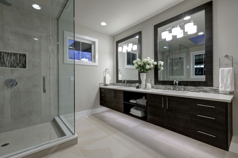 Master Bathroom Remodeling in Portland, ME