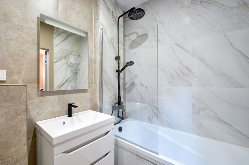 Master Bathroom Remodeling in Norwalk, CT