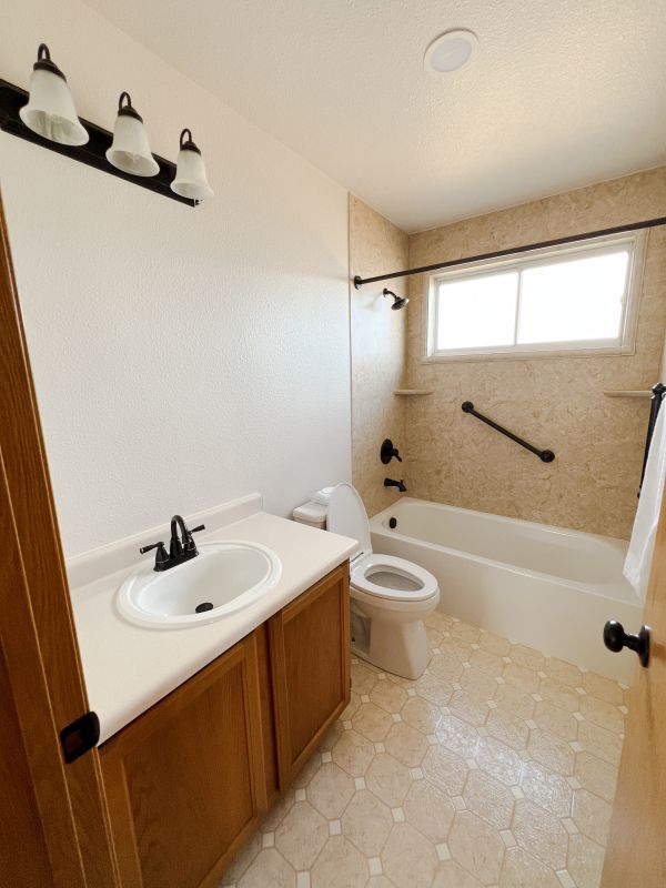 Modern Bathroom Remodeling in Clearwater, FL