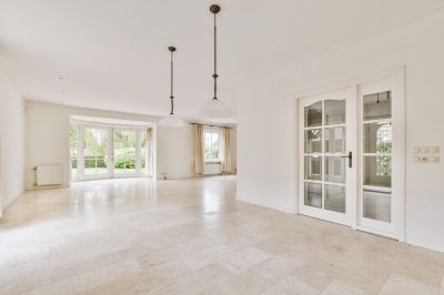 Porcelain Tile Installation in Fredericksburg, VA