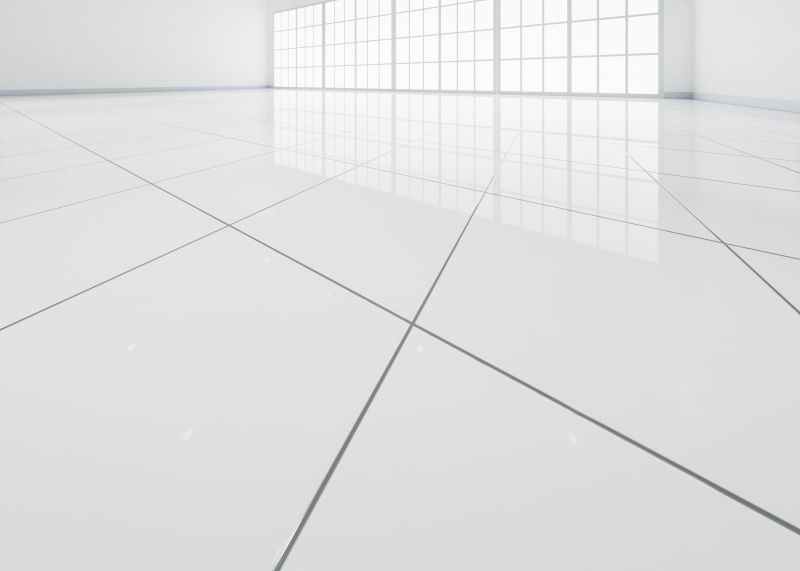 Porcelain Tile Installation in Frederick, MD