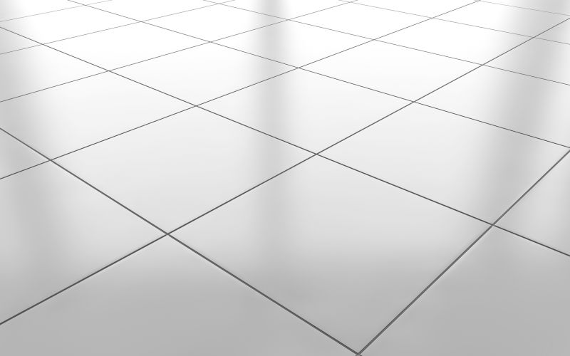 Restroom Floor Replacement in Fredericksburg, VA