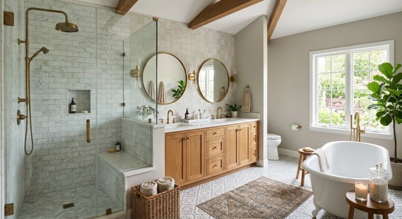 Shower Remodeling in Bradenton, FL