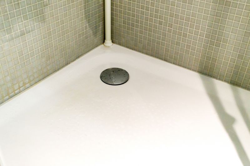 Shower Tiling Service in Conroe, TX