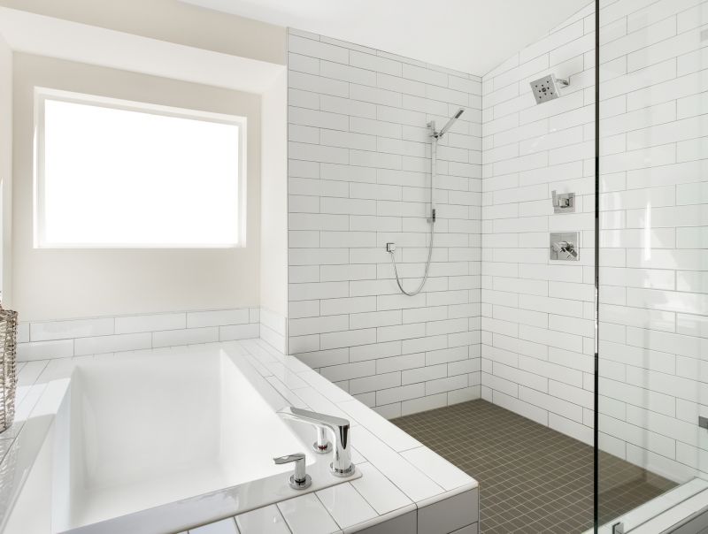Shower Tiling Service in Boise, ID