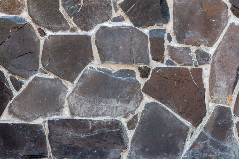 Stone Floor Installation in Alpharetta, GA