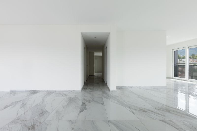 Terrazzo Tile Installation in Wilmington, NC