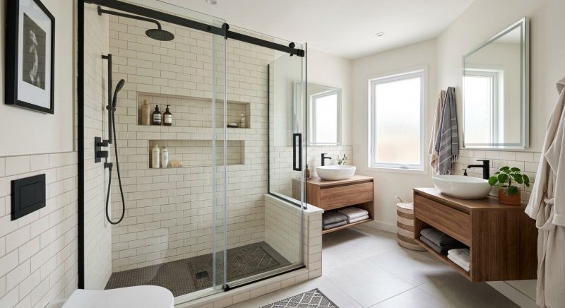 Tub Conversion Service in Nashua, NH